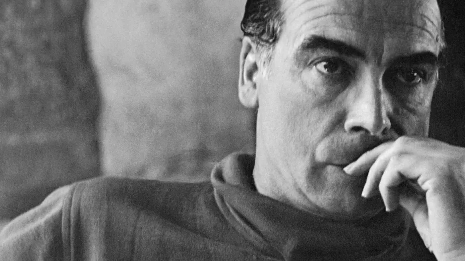 Cristóbal Balenciaga