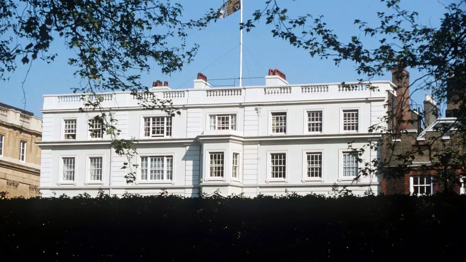 Clarence House