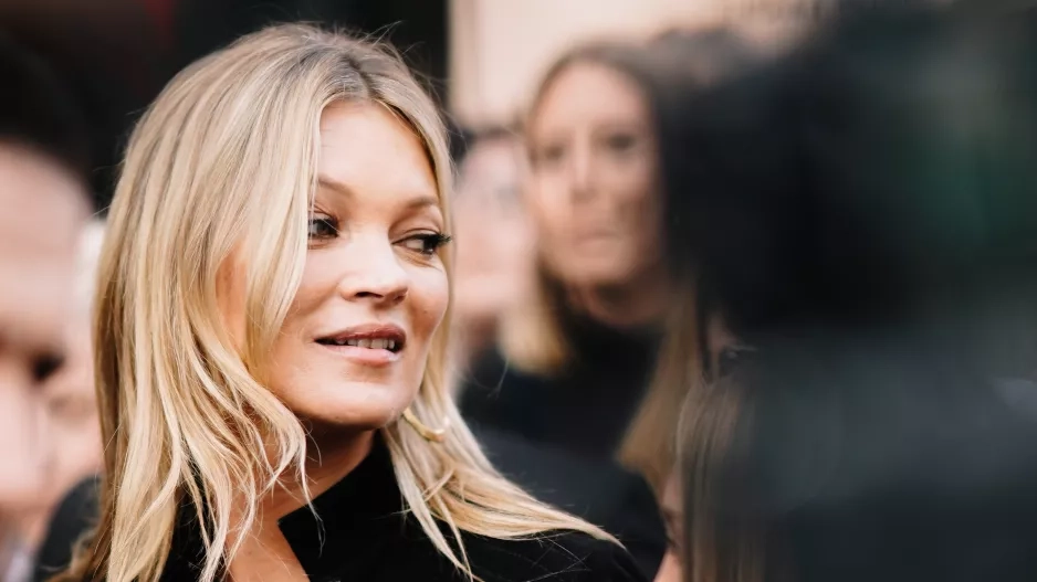 Kate Moss