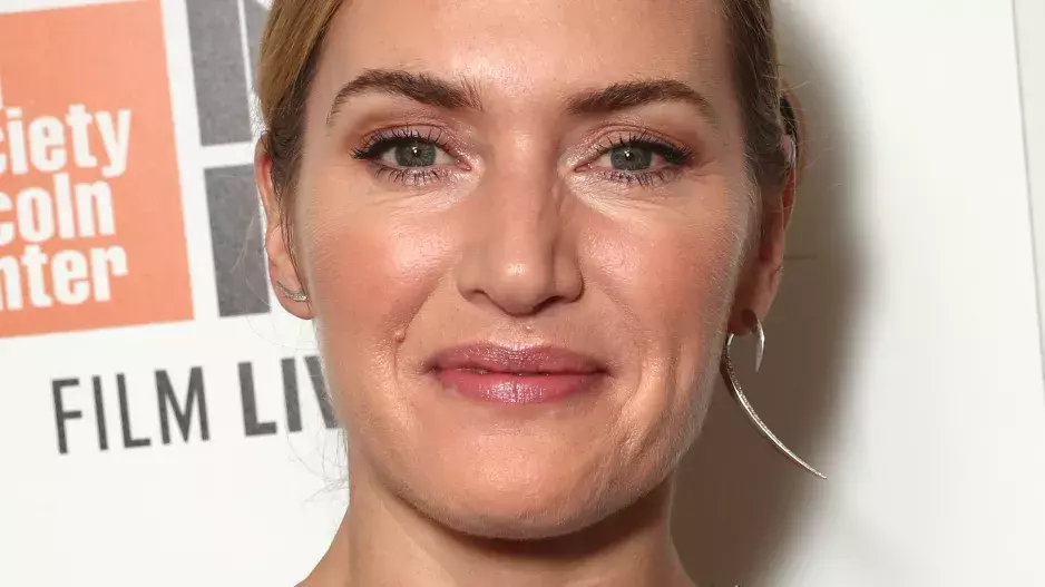 Kate Winslet 