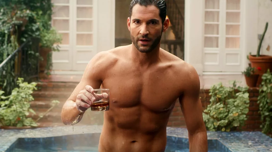 Lucifer