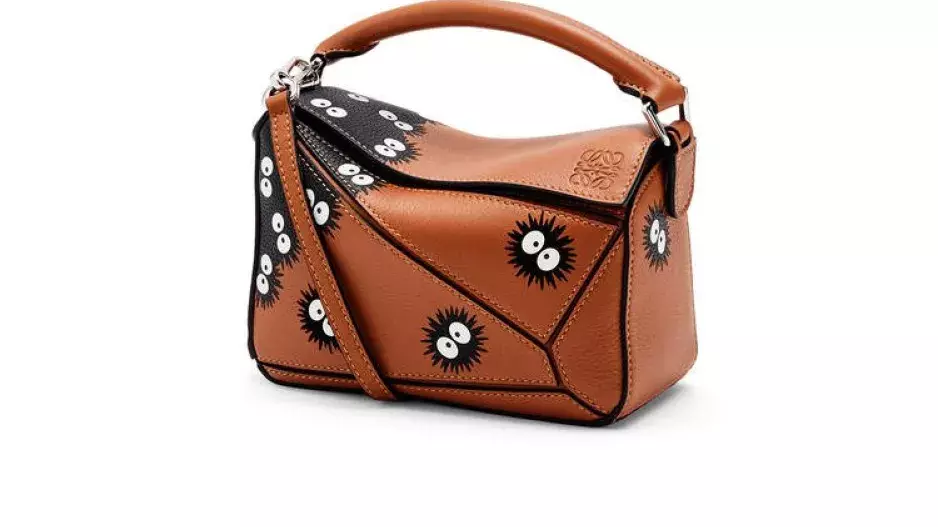 LOEWE & Miyazaki LOEWE & Miyazaki