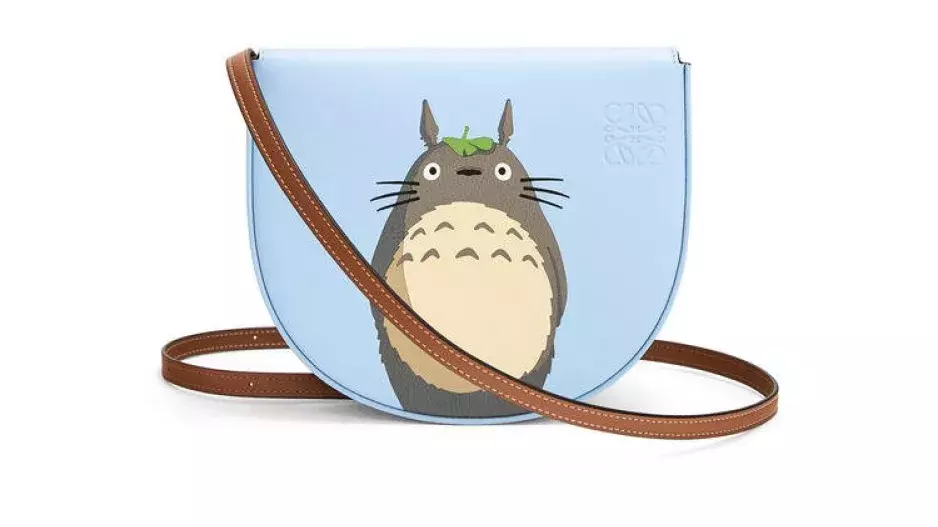 LOEWE & Miyazaki LOEWE & Miyazaki