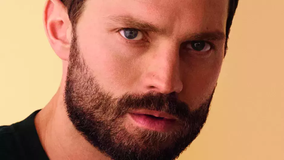 Jamie Dornan