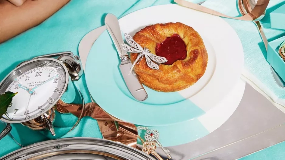Tiffany & Co.