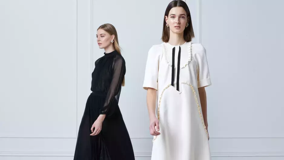 TIQE by Petra Balvínová