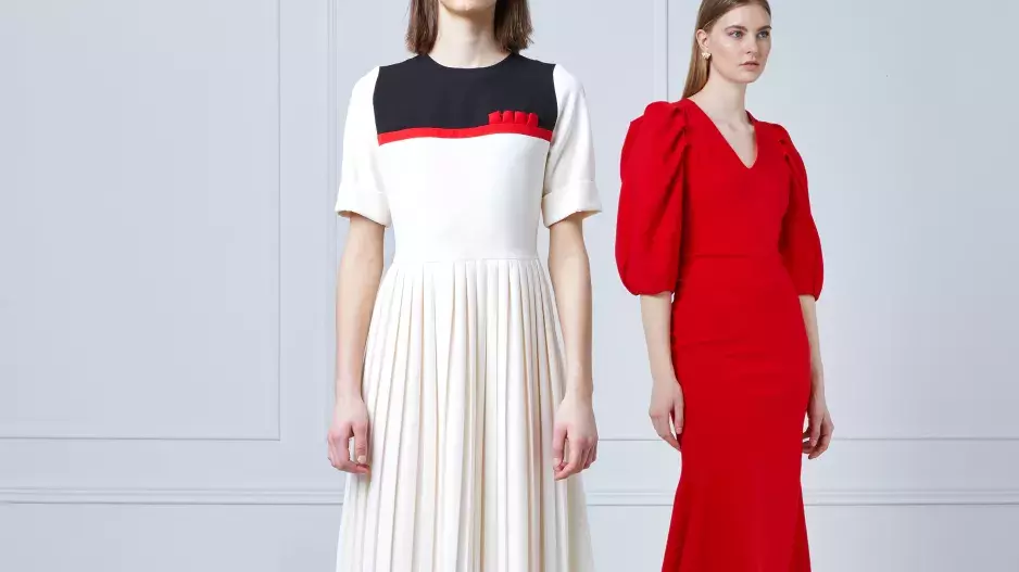 TIQE by Petra Balvínová