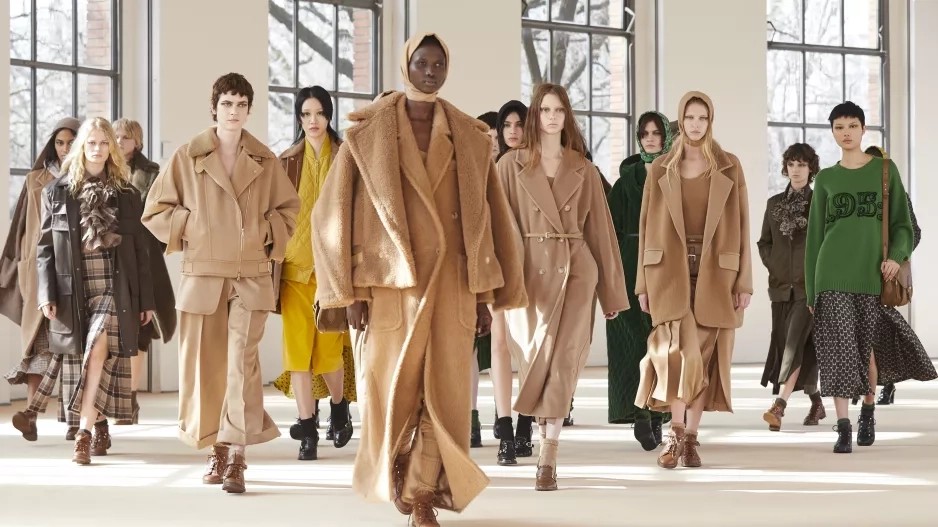 Max Mara