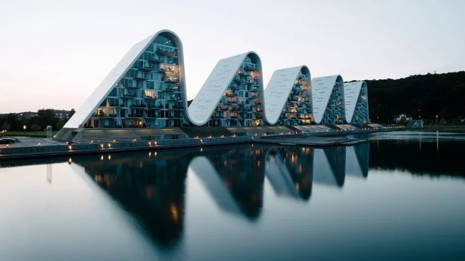 Henning Larsen Architects