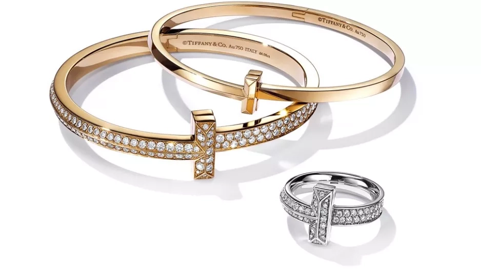 Tiffany & Co. 