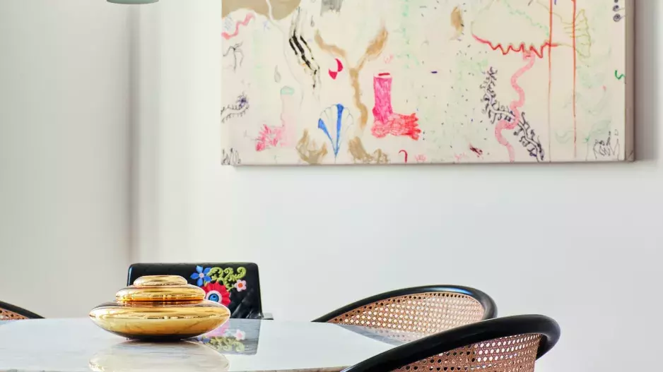 Byt Benedikta Renče