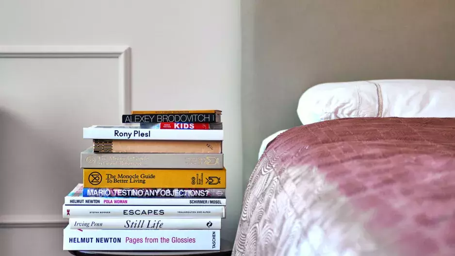 Byt Benedikta Renče