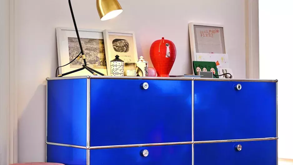 Byt Benedikta Renče