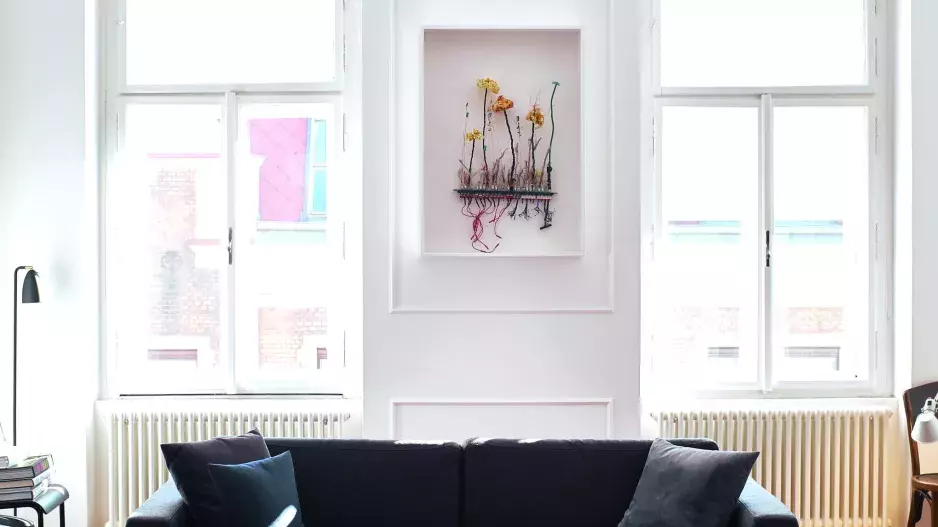 Byt Benedikta Renče