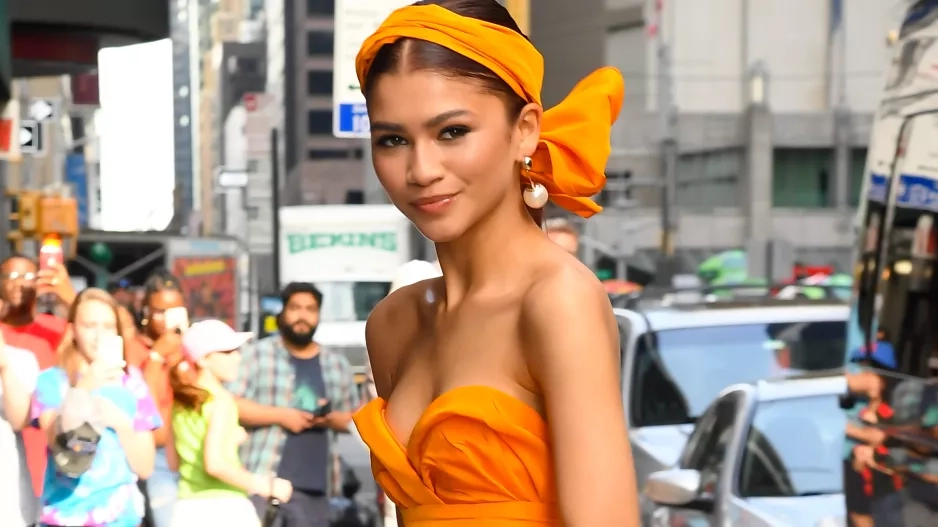 Zendaya