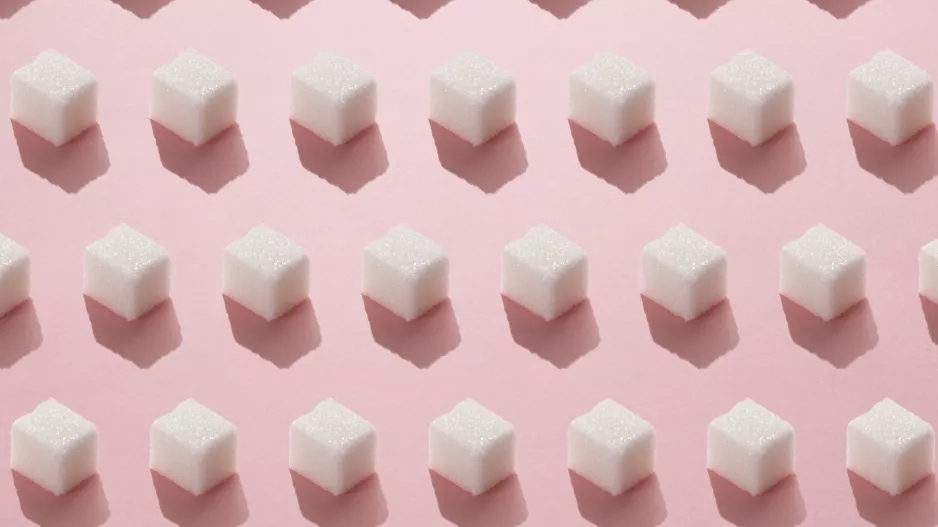 #sugarfree