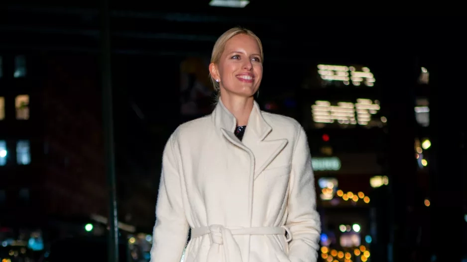 Karolína Kurková Karolína Kurková