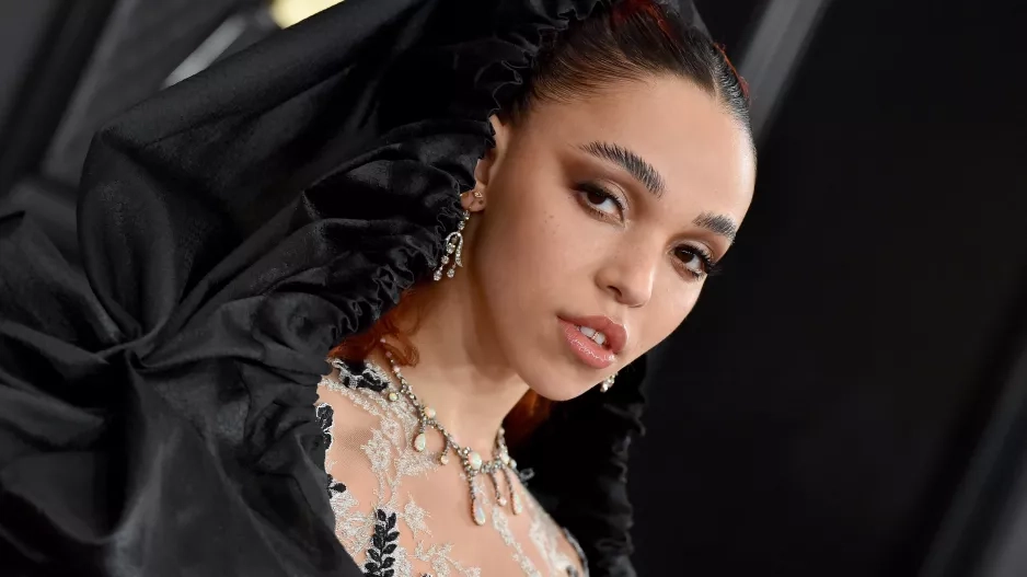 FKA twigs