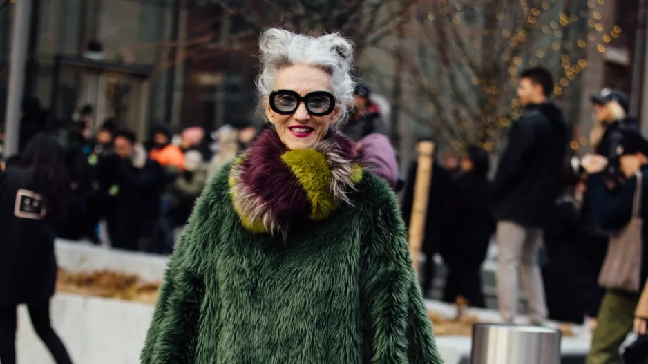Linda Rodin
