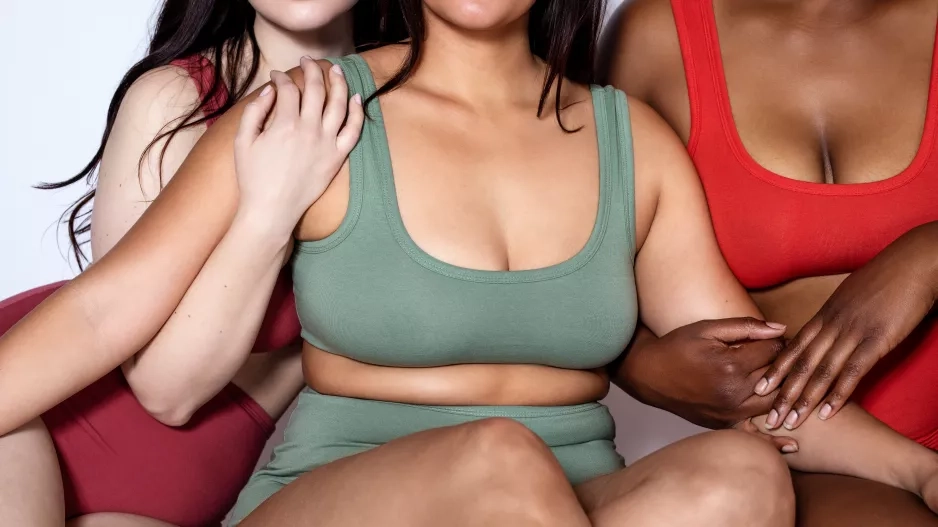 Body positivity