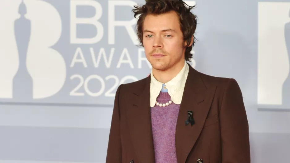 Harry Styles