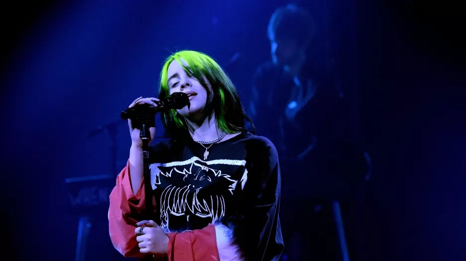 Billie Eilish