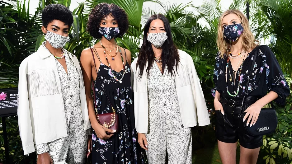 NYFW