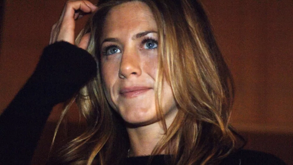 Jennifer Aniston