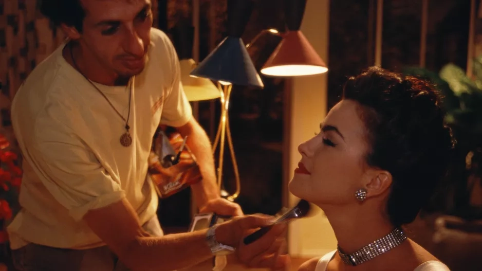 Make-up štětce