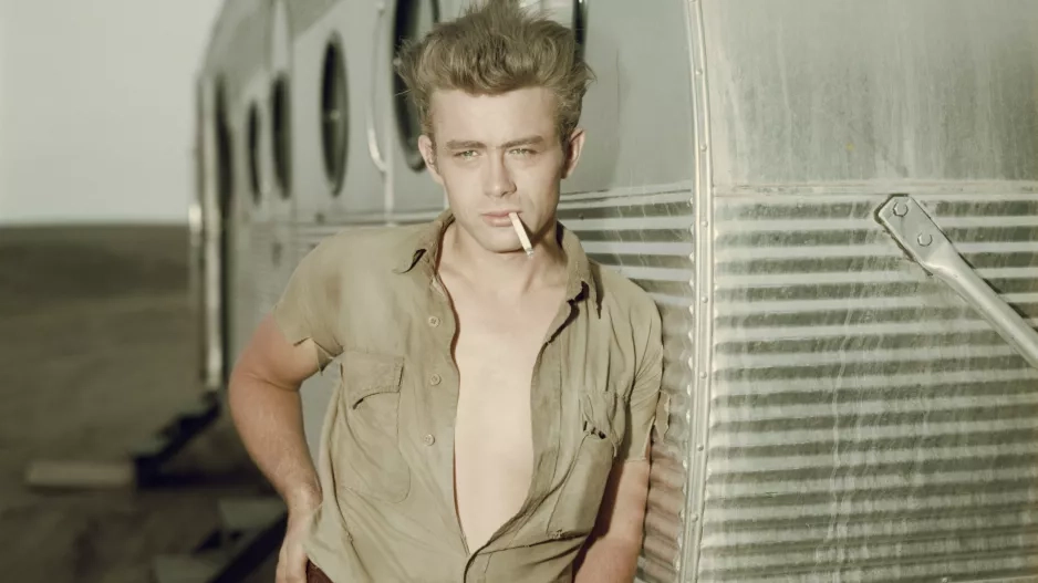 James Dean