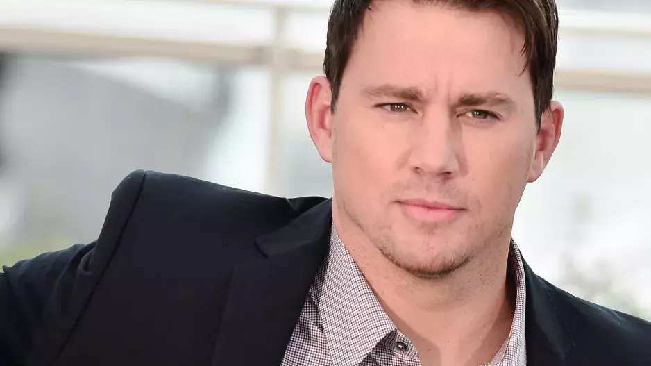Channing Tatum