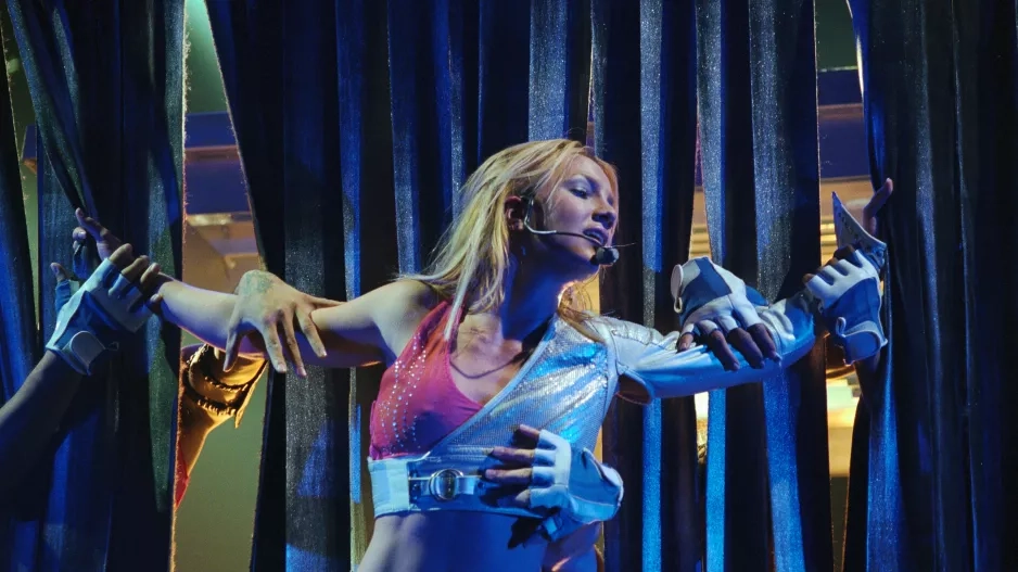 Britney Spears