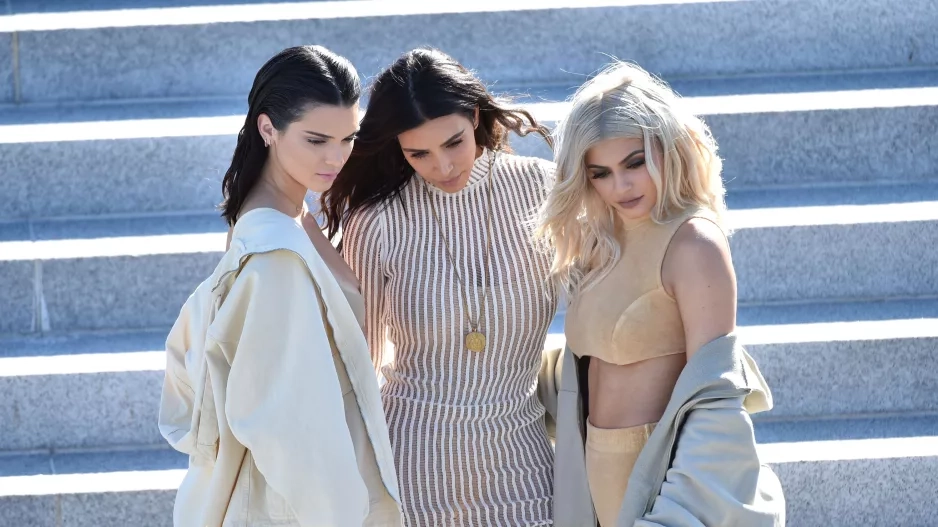 Kardashians