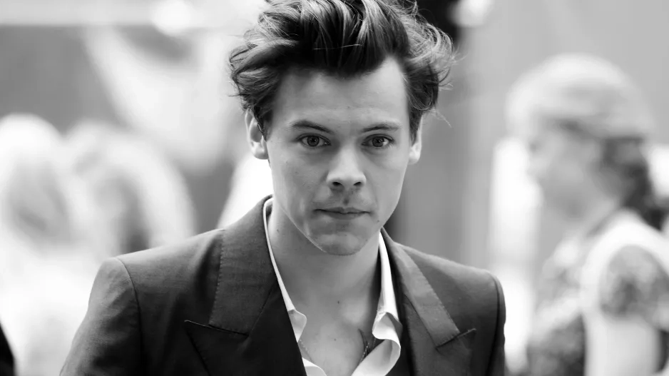 Harry Styles