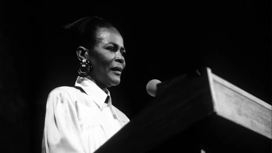 Cicely Tyson