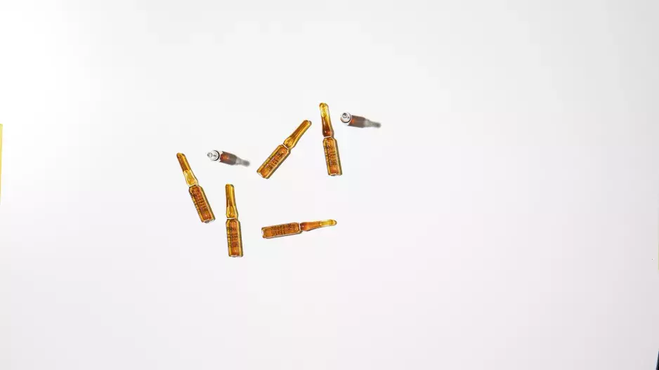 Krásná a zdravá pleť