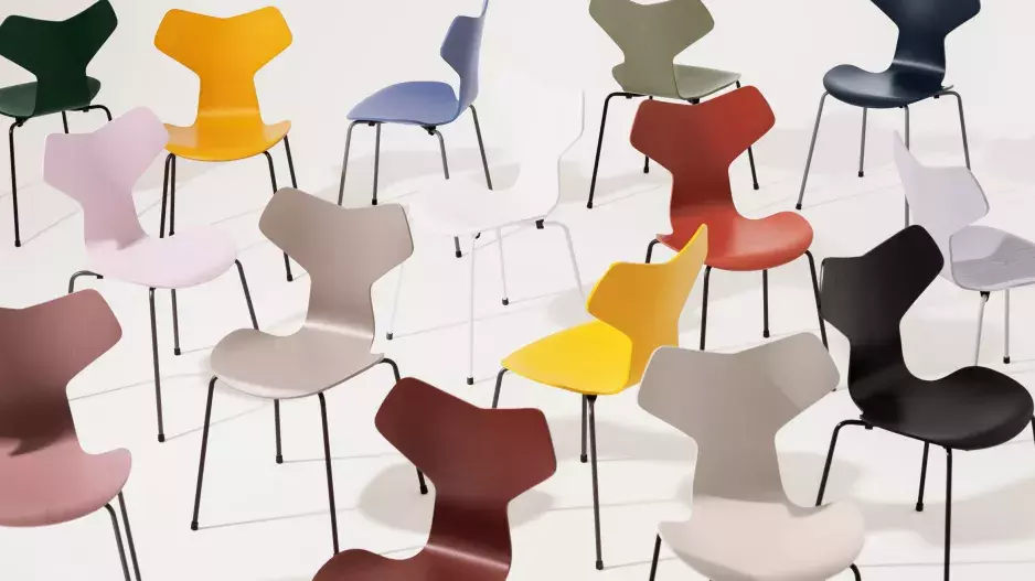 FRITZ HANSEN