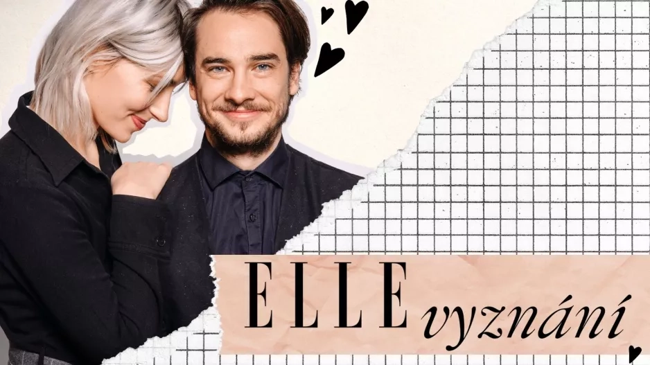 Alex Steklík Monhart a Daniel Steklík