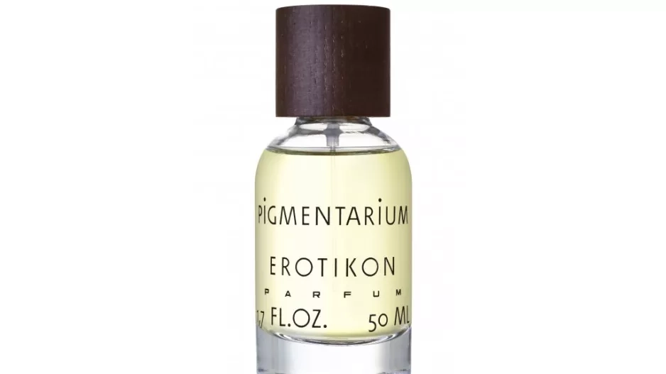 Pigmentarium Pigmentarium