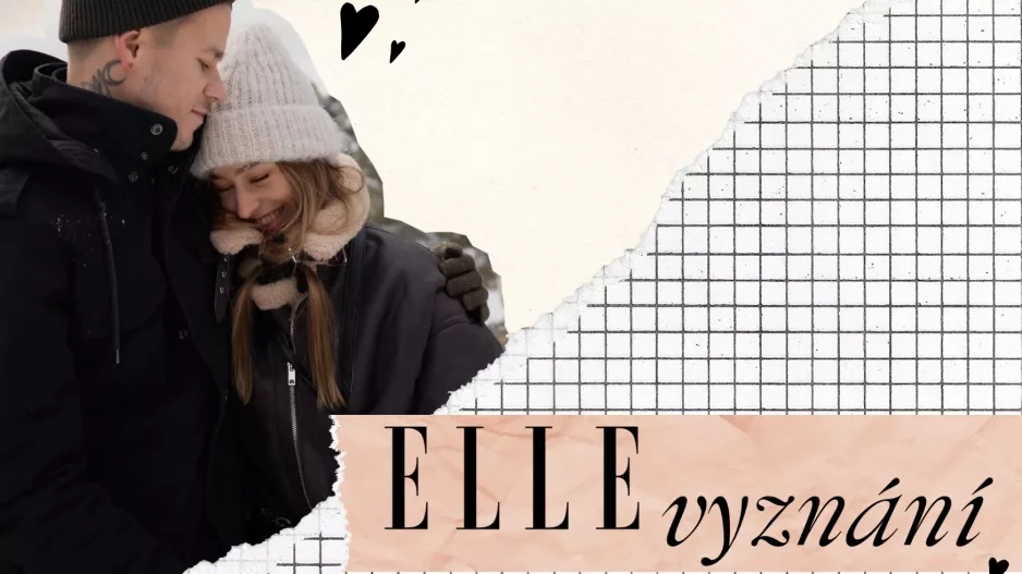 Alex Sedláčková a Lenny Lenert