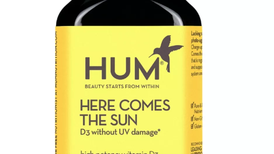 Hum Nutrition
