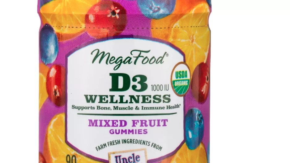 MegaFood