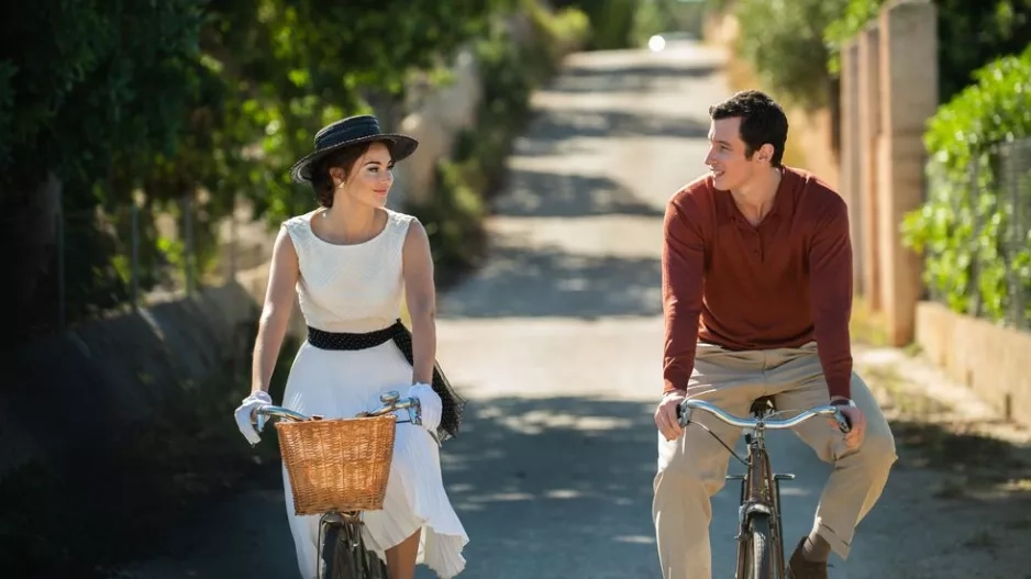 Last Letter From Your Lover