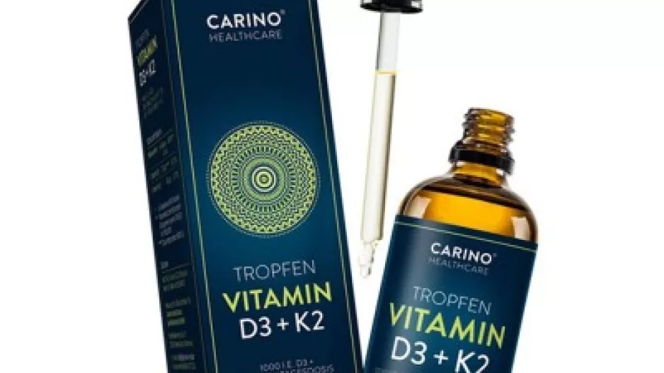 Carino HealthCare