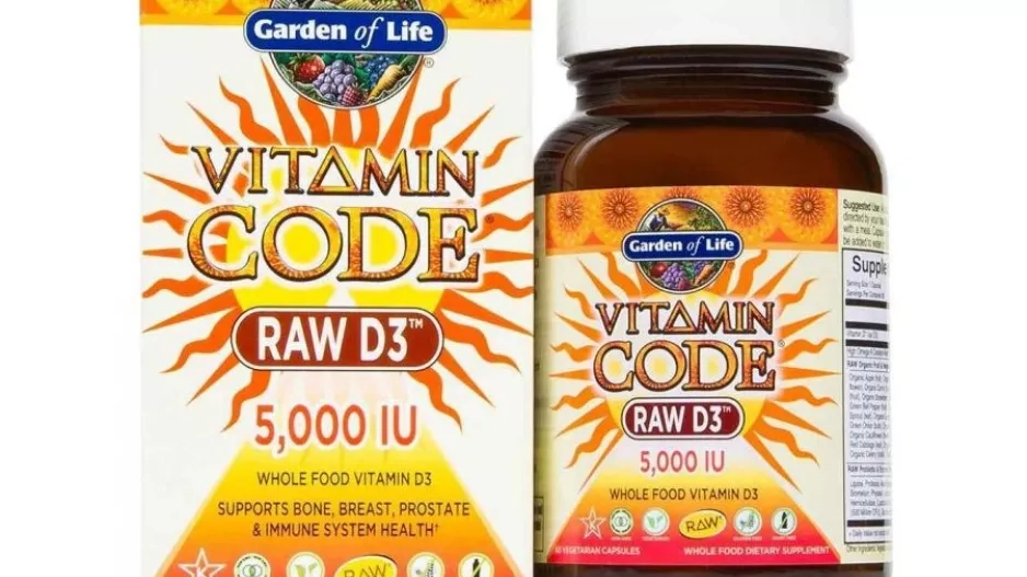Garden of Life