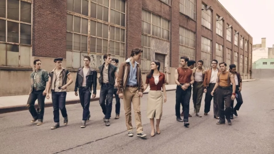 West Side Story West Side Story