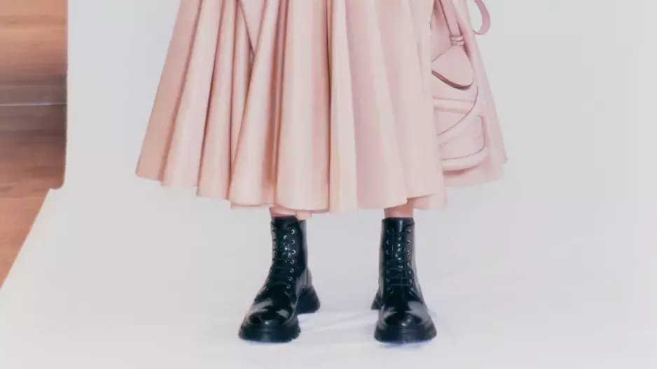 Alexander McQueen Alexander McQueen