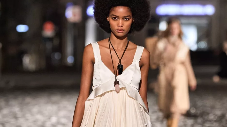 Chloé Autumn-Winter 2021