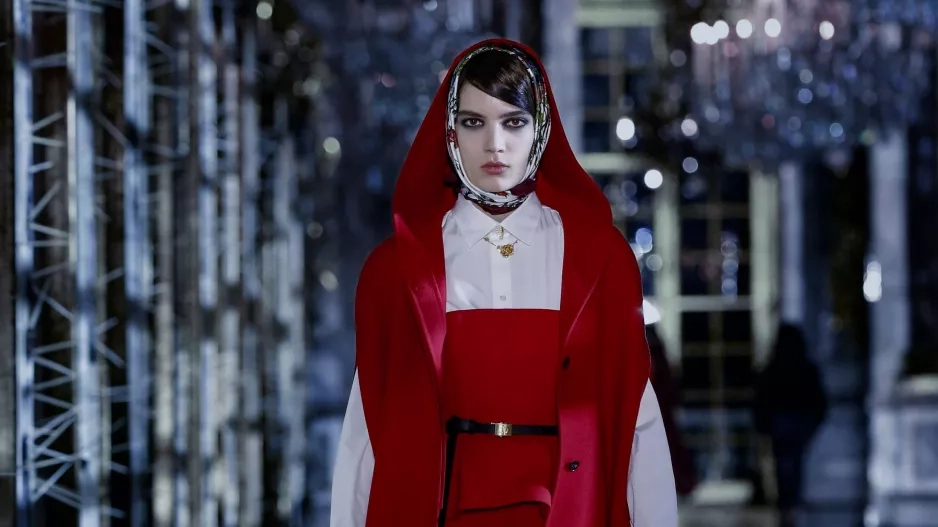 Christian Dior