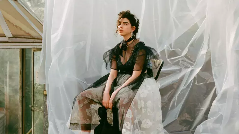 H&M a Simone Rocha H&M a Simone Rocha